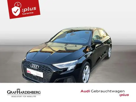 Annonce AUDI A3 Hybride 2021 d'occasion 