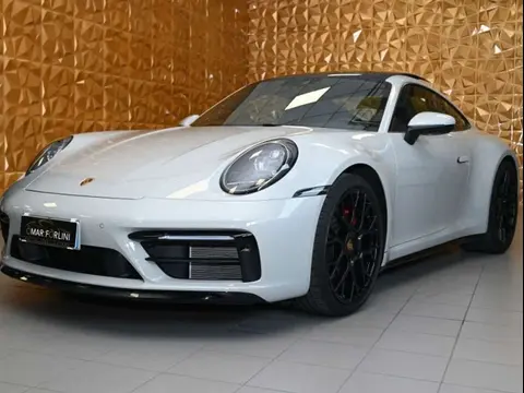 Annonce PORSCHE 911 Essence 2023 d'occasion 