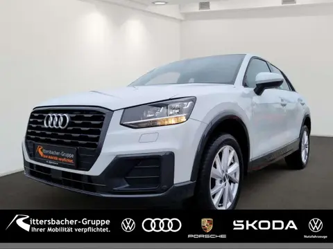 Used AUDI Q2 Diesel 2020 Ad 