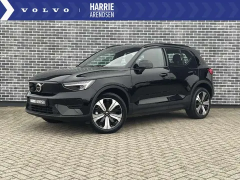 Annonce VOLVO XC40 Électrique 2023 d'occasion 