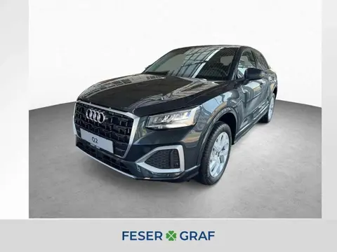 Used AUDI Q2 Petrol 2024 Ad 