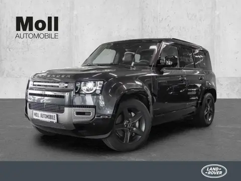 Annonce LAND ROVER DEFENDER Diesel 2023 d'occasion 