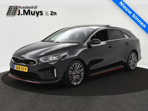 Used KIA PROCEED Petrol 2021 Ad 