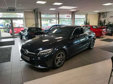 Used MERCEDES-BENZ CLASSE C Petrol 2019 Ad 