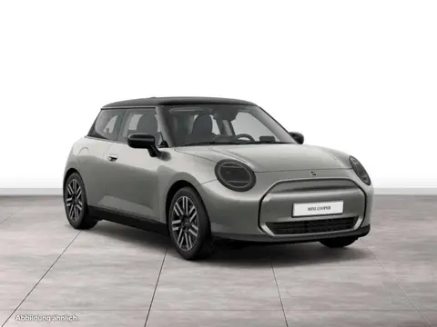 Used MINI COOPER Electric 2024 Ad 