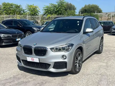 Annonce BMW X1 Diesel 2016 d'occasion 