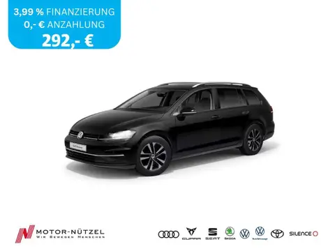 Annonce VOLKSWAGEN GOLF Diesel 2020 d'occasion 