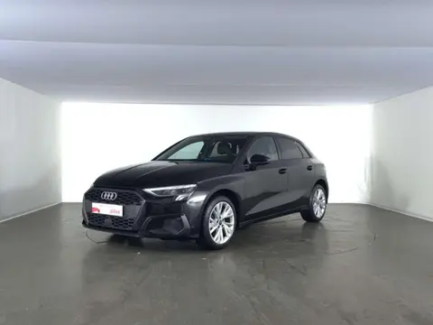 Used AUDI A3 Petrol 2021 Ad 