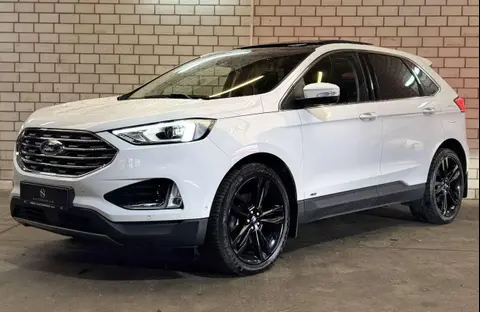 Annonce FORD EDGE Diesel 2019 d'occasion 