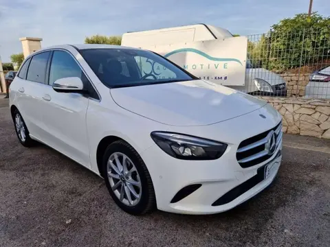 Used MERCEDES-BENZ CLASSE B Diesel 2019 Ad 