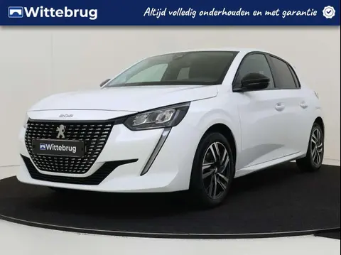 Used PEUGEOT 208 Petrol 2023 Ad 