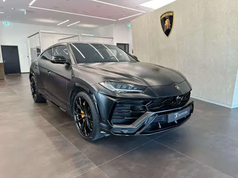 Used LAMBORGHINI URUS Petrol 2020 Ad 