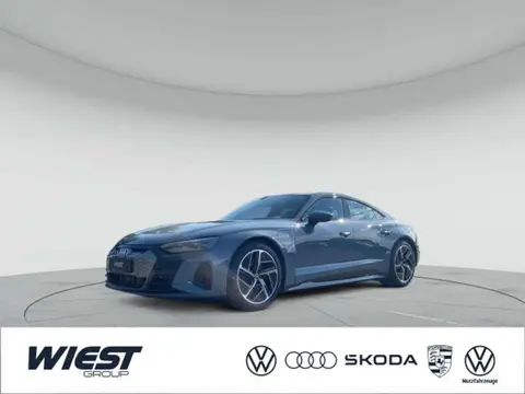 Used AUDI E-TRON Electric 2021 Ad 