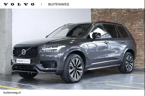 Used VOLVO XC90 Hybrid 2024 Ad 