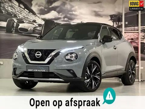 Annonce NISSAN JUKE Essence 2024 d'occasion 