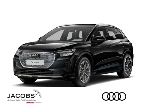 Annonce AUDI Q4 Électrique 2024 d'occasion 