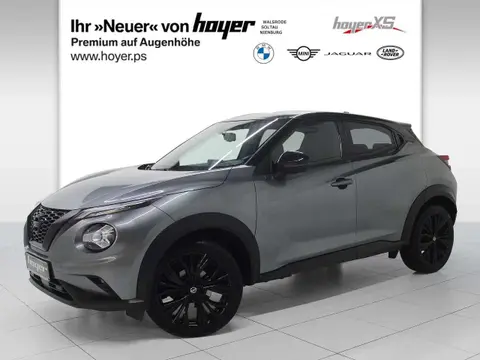 Used NISSAN JUKE Petrol 2021 Ad Germany