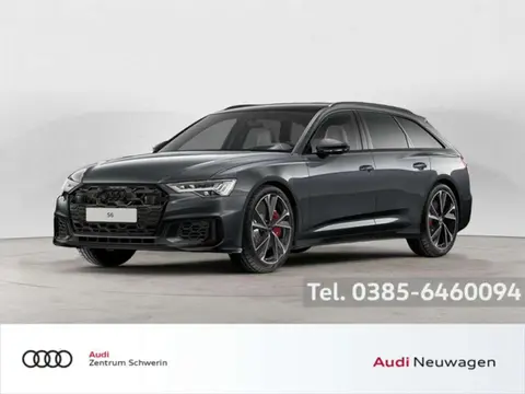 Annonce AUDI S6 Diesel 2024 d'occasion 