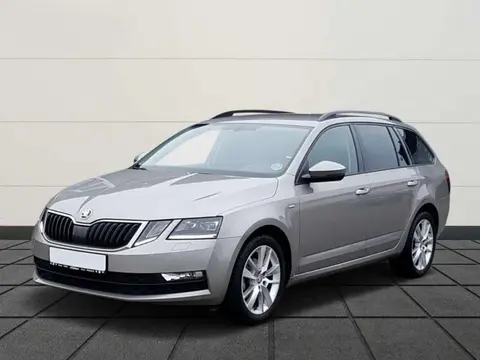 Annonce SKODA OCTAVIA Essence 2018 d'occasion 