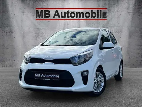 Used KIA PICANTO Petrol 2022 Ad 