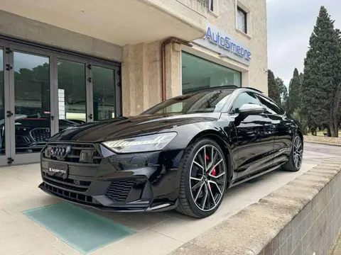 Used AUDI S7 Hybrid 2021 Ad 