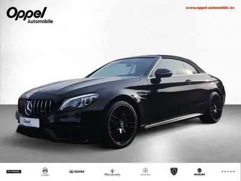 Used MERCEDES-BENZ CLASSE C Petrol 2019 Ad 