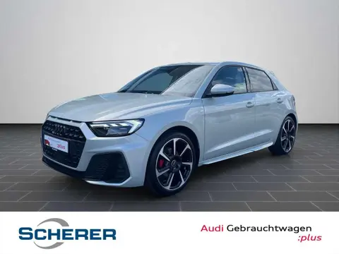 Annonce AUDI A1 Essence 2023 d'occasion 