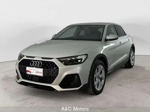 Annonce AUDI A1 Essence 2024 d'occasion 