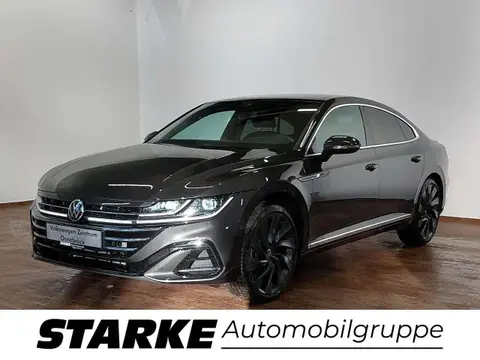 Annonce VOLKSWAGEN ARTEON Essence 2023 d'occasion 