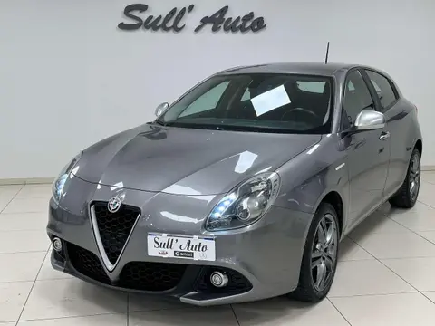 Used ALFA ROMEO GIULIETTA Diesel 2017 Ad 