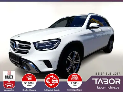 Annonce MERCEDES-BENZ CLASSE GLC Diesel 2021 d'occasion Allemagne