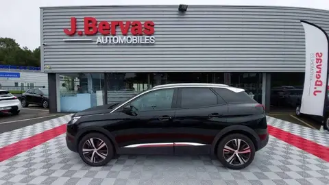 Used PEUGEOT 3008 Diesel 2019 Ad 