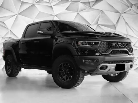 Annonce DODGE RAM Essence 2023 d'occasion 