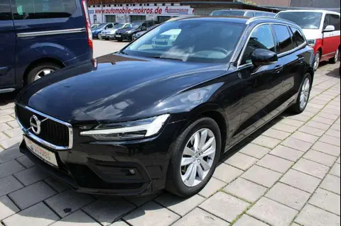 Used VOLVO V60 Diesel 2019 Ad 