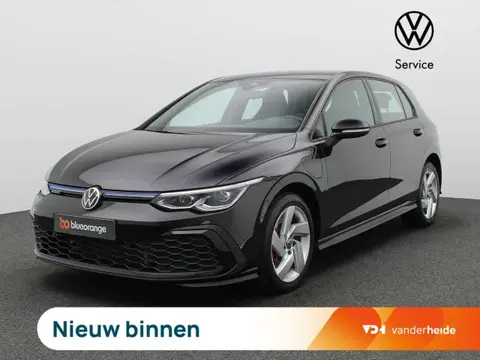 Annonce VOLKSWAGEN GOLF Hybride 2022 d'occasion 