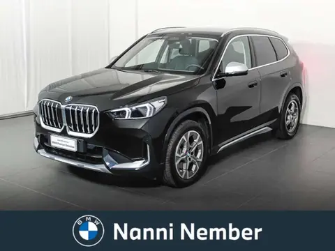 Annonce BMW X1 Diesel 2023 d'occasion 