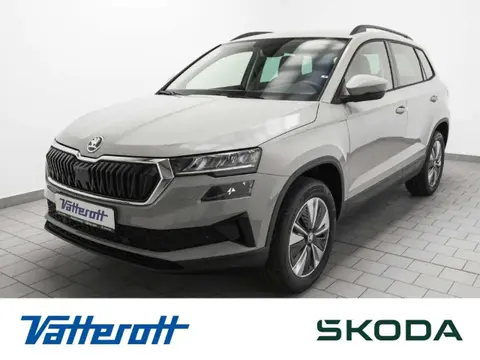 Annonce SKODA KAROQ Diesel 2024 d'occasion 