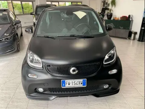 Annonce SMART FORTWO Essence 2019 d'occasion 