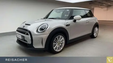 Used MINI COOPER Electric 2021 Ad 