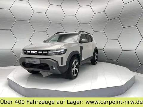 Used DACIA DUSTER Petrol 2024 Ad 