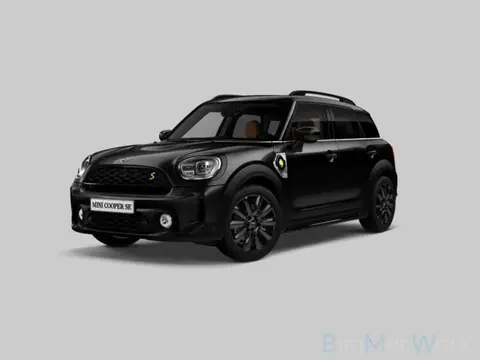 Annonce MINI COOPER Hybride 2020 d'occasion 