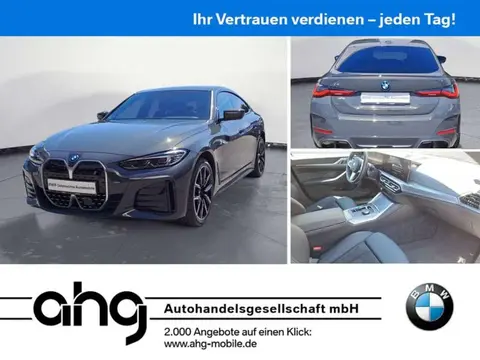 Used BMW I4 Electric 2023 Ad 