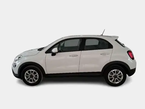 Used FIAT 500X Petrol 2019 Ad 