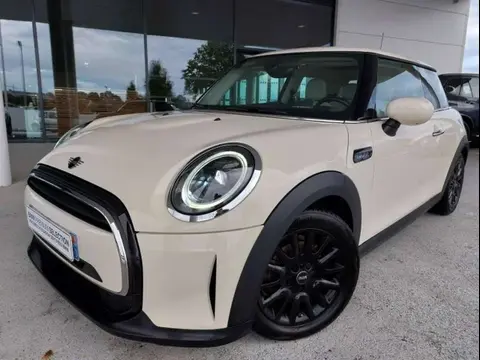 Used MINI COOPER Petrol 2021 Ad 