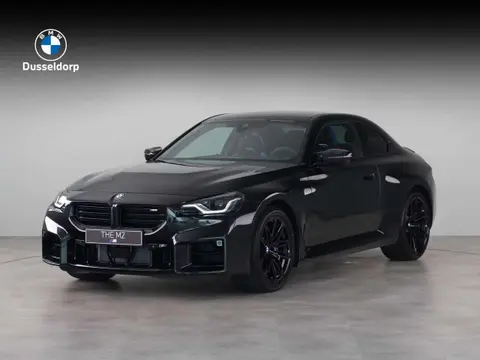 Annonce BMW M2 Essence 2024 d'occasion 