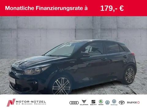 Used KIA RIO Petrol 2019 Ad 