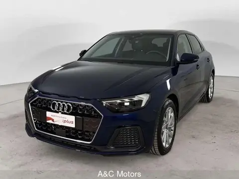 Used AUDI A1 Petrol 2023 Ad 