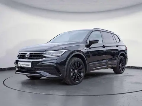 Used VOLKSWAGEN TIGUAN Diesel 2024 Ad Germany