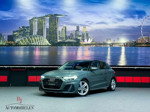 Used AUDI A1 Petrol 2020 Ad 