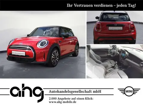 Used MINI COOPER Petrol 2023 Ad 